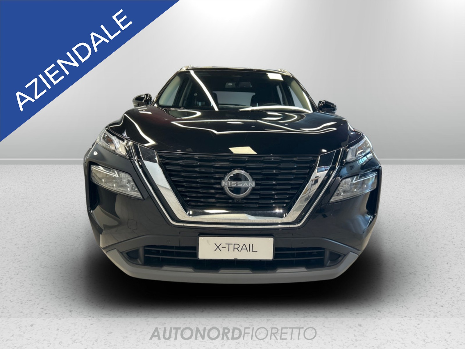 AUTONORD Nissan X-Trail