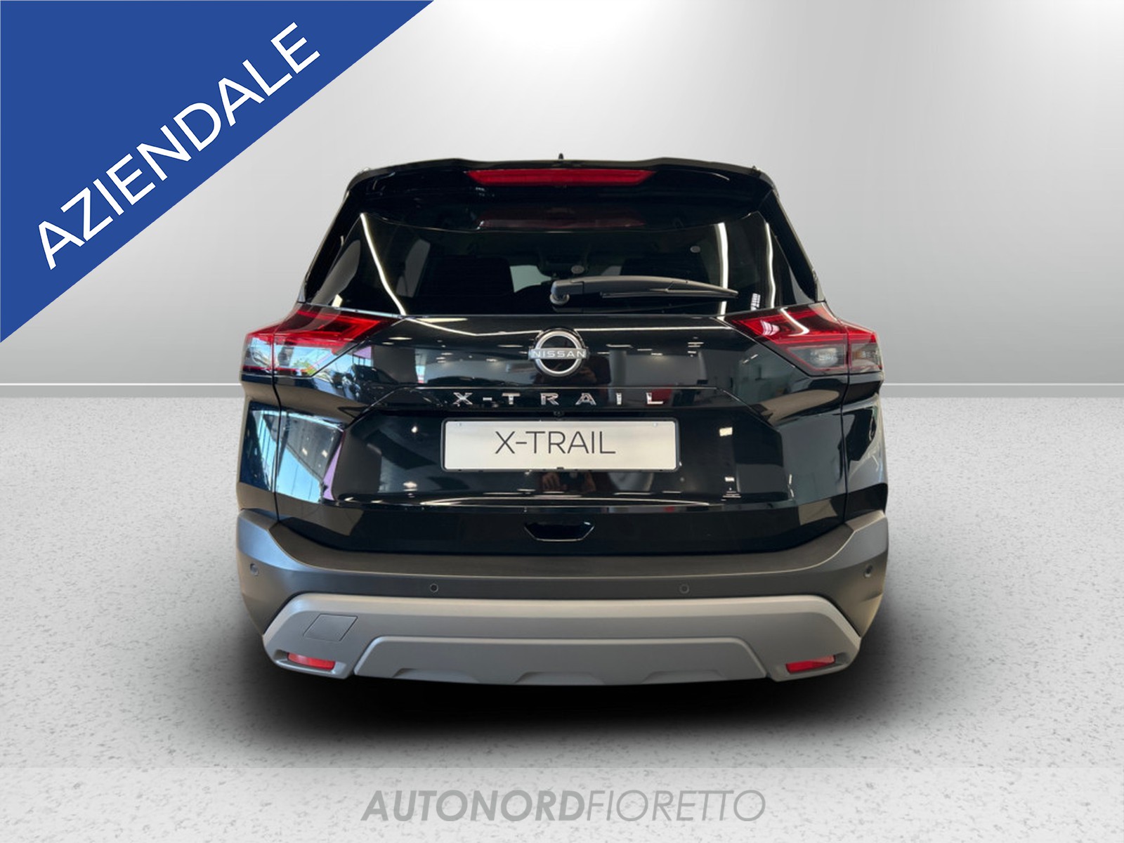 AUTONORD Nissan X-Trail