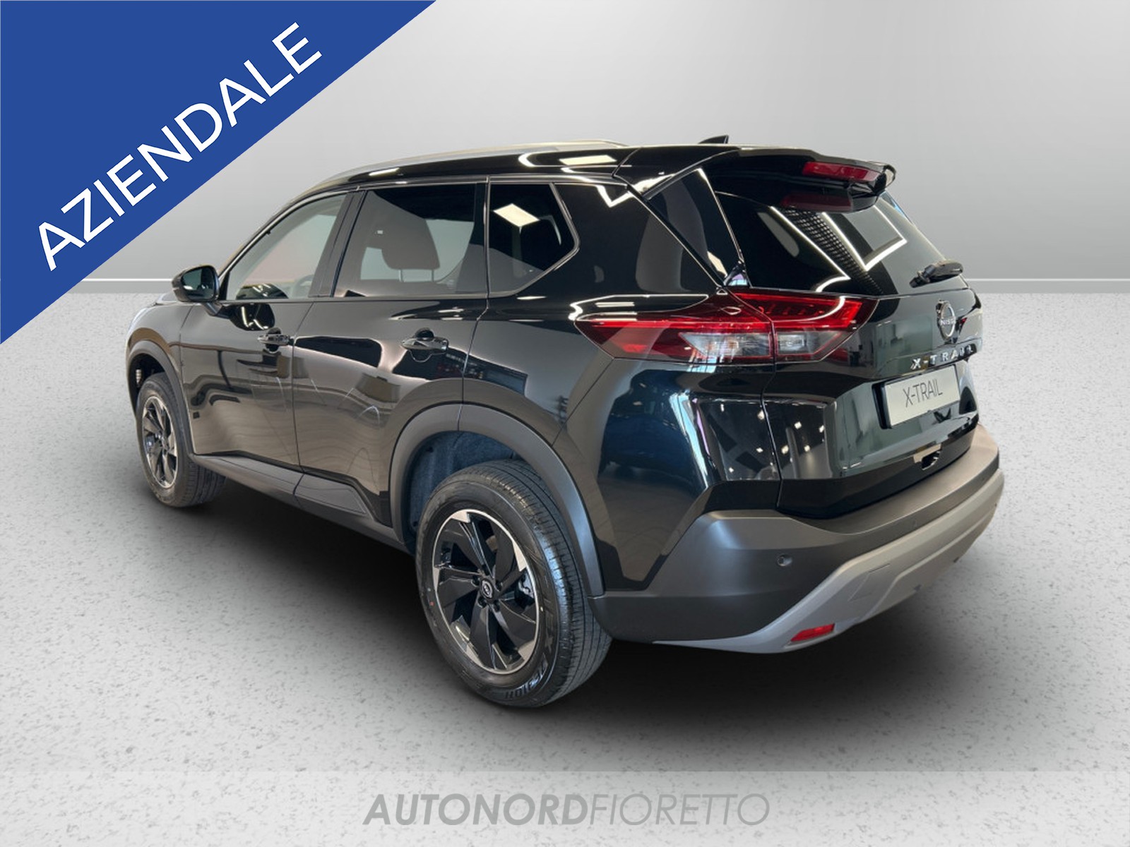 AUTONORD Nissan X-Trail