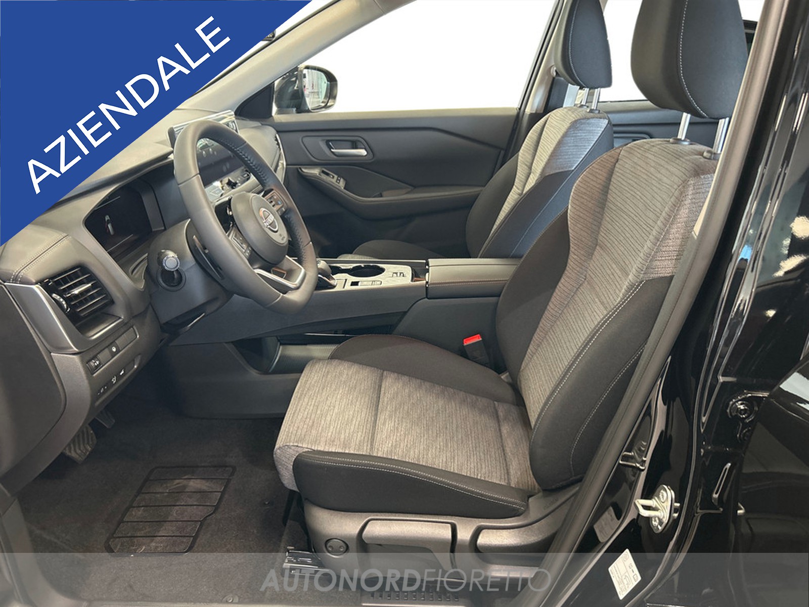 AUTONORD Nissan X-Trail