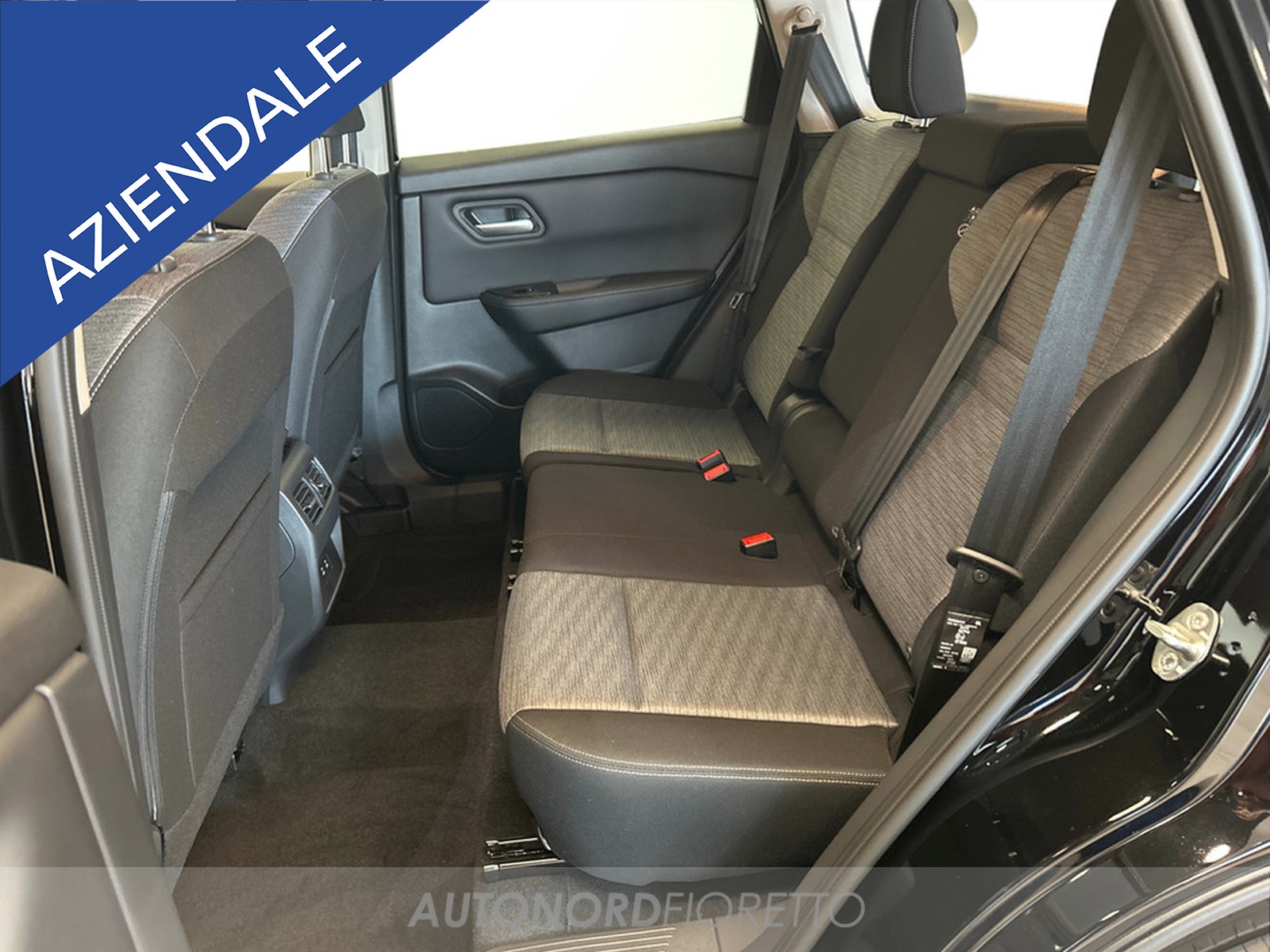 AUTONORD Nissan X-Trail