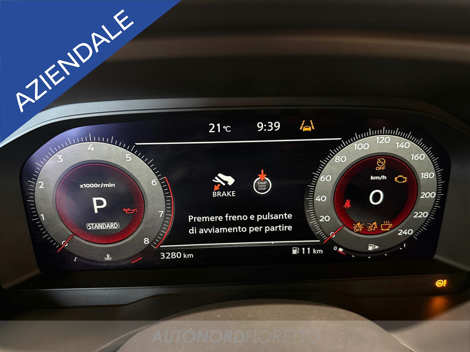 AUTONORD Nissan X-Trail