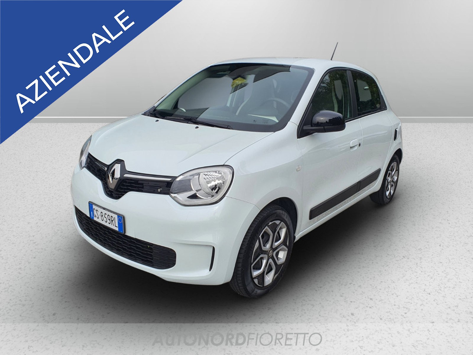 AUTONORD Renault Twingo