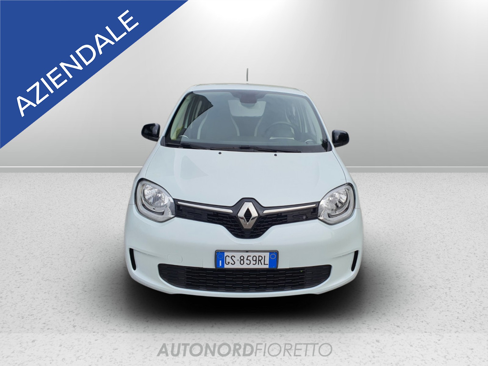 AUTONORD Renault Twingo