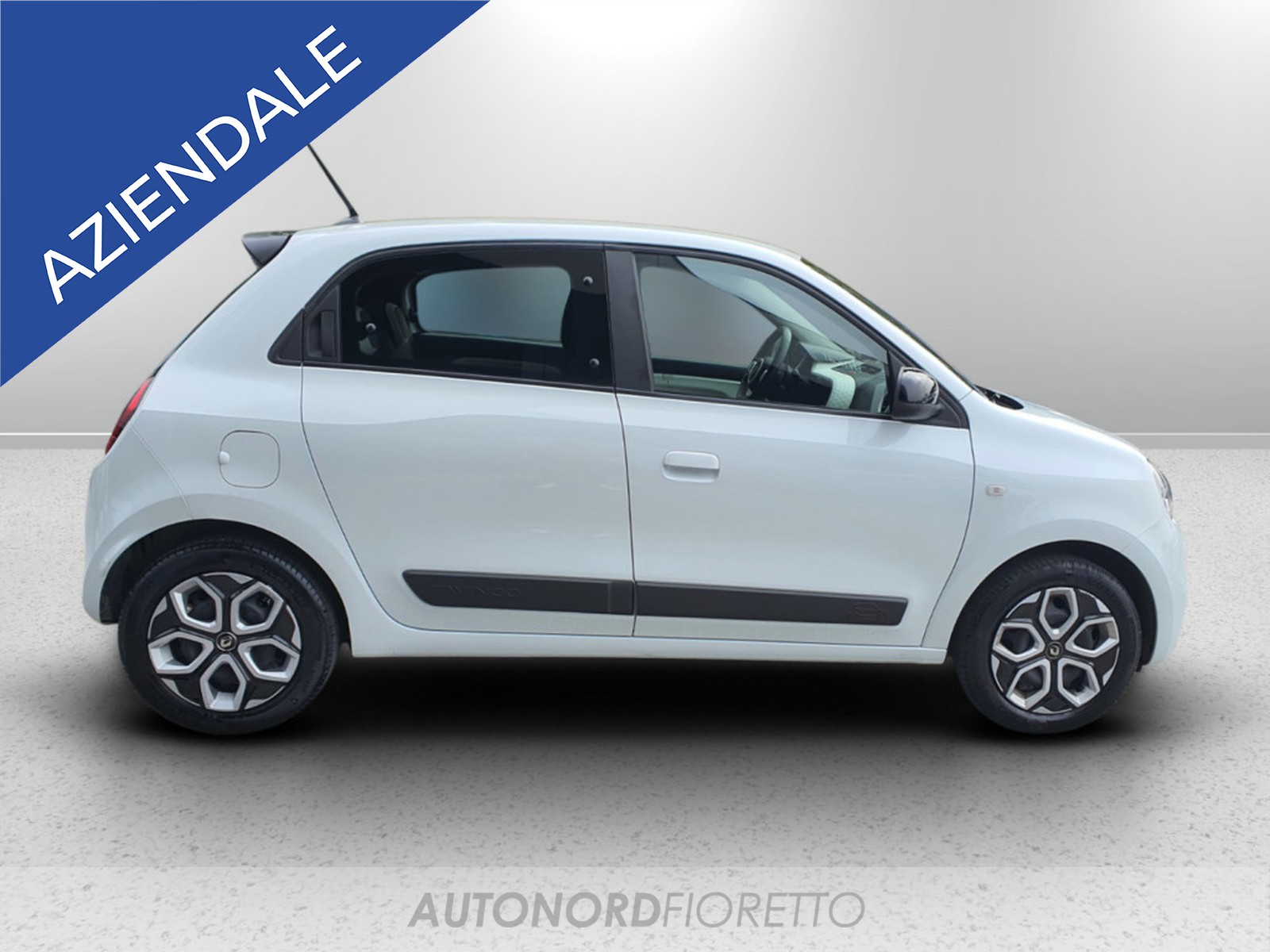 AUTONORD Renault Twingo
