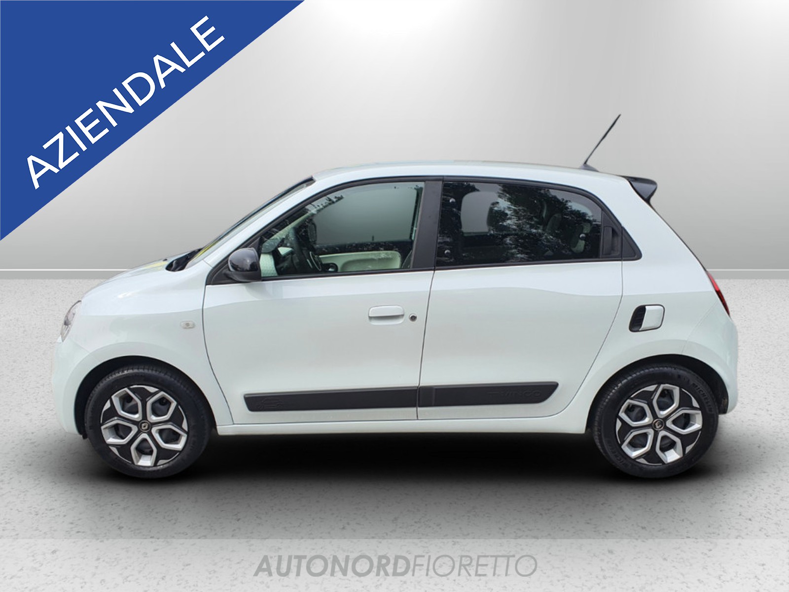 AUTONORD Renault Twingo