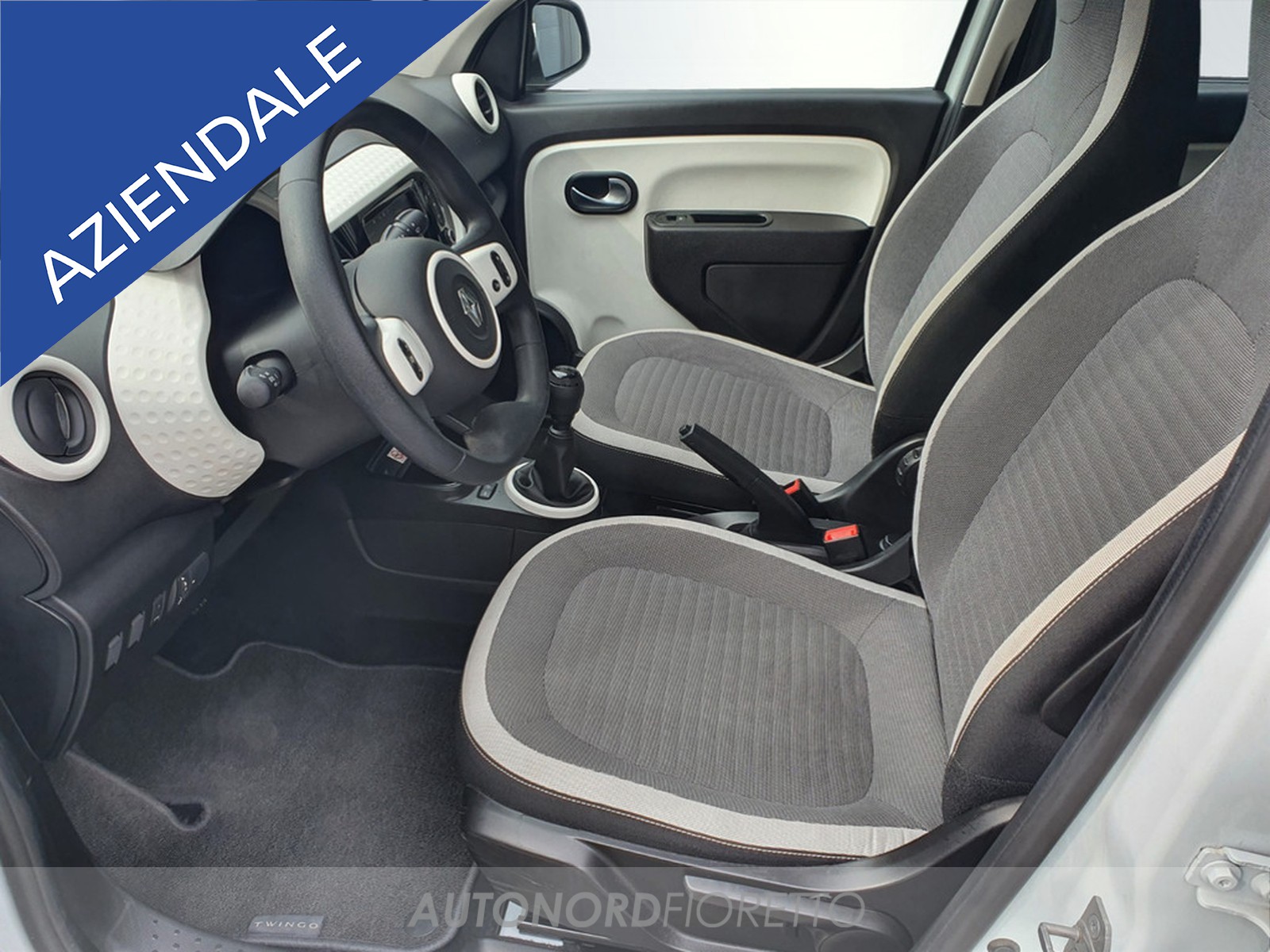 AUTONORD Renault Twingo