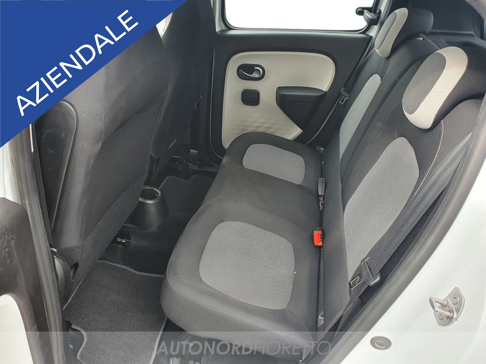 AUTONORD Renault Twingo