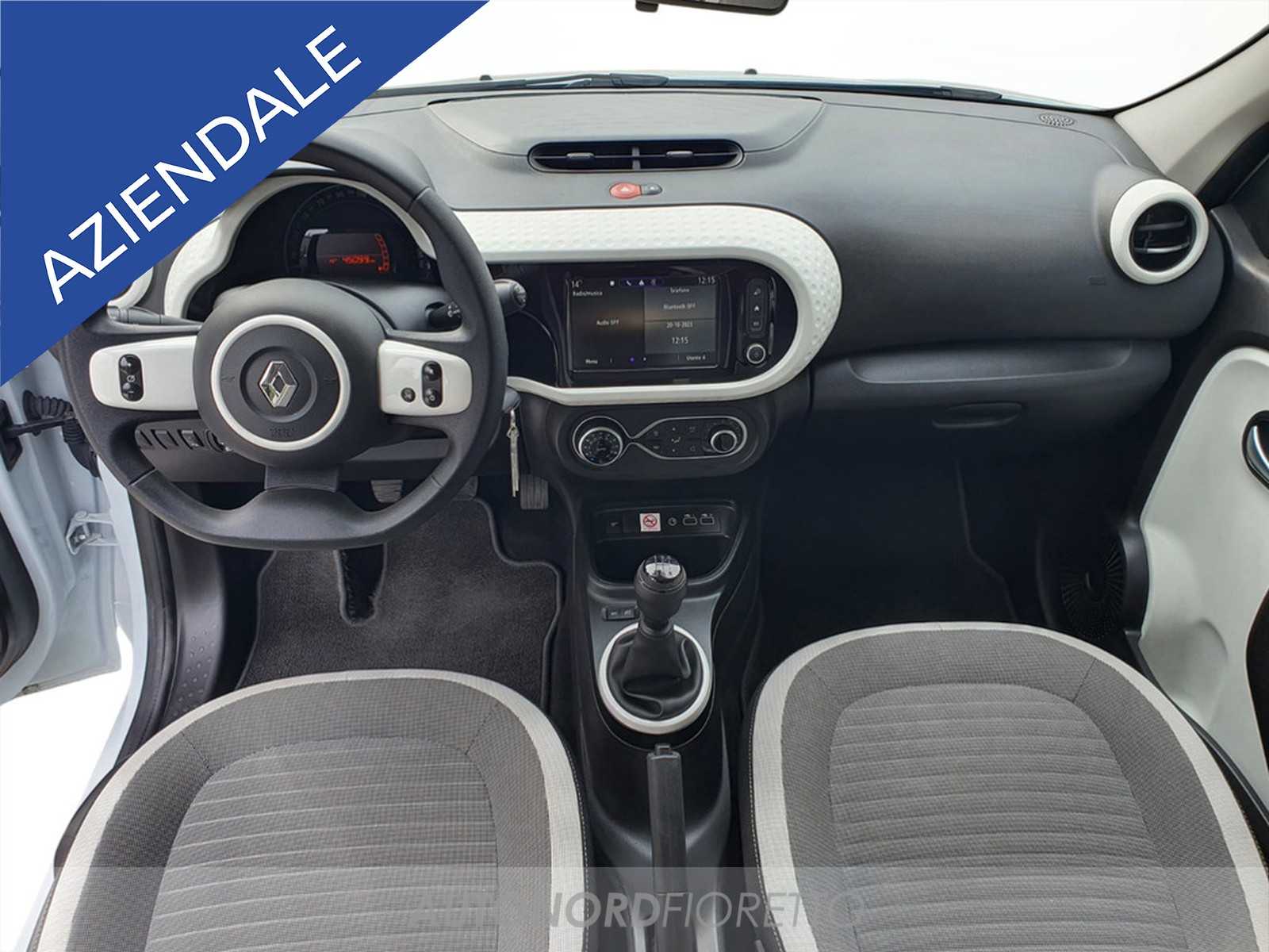 AUTONORD Renault Twingo