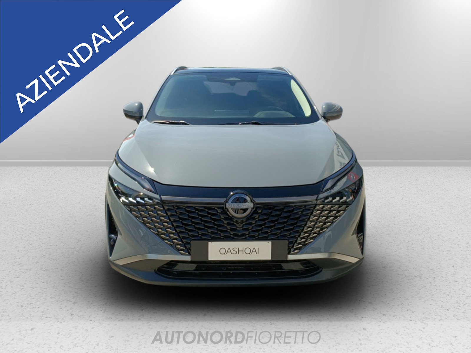 AUTONORD Nissan Qashqai