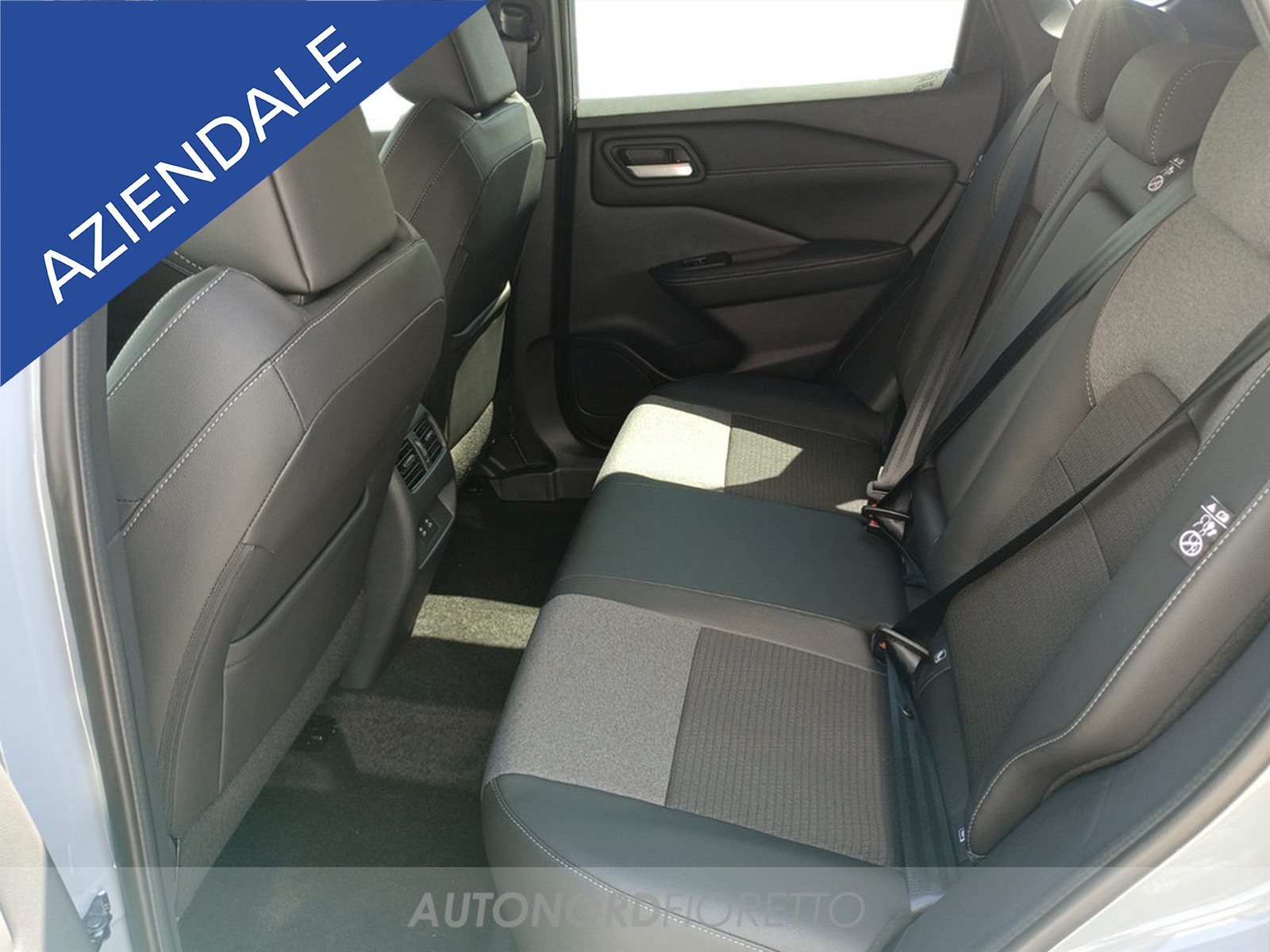 AUTONORD Nissan Qashqai