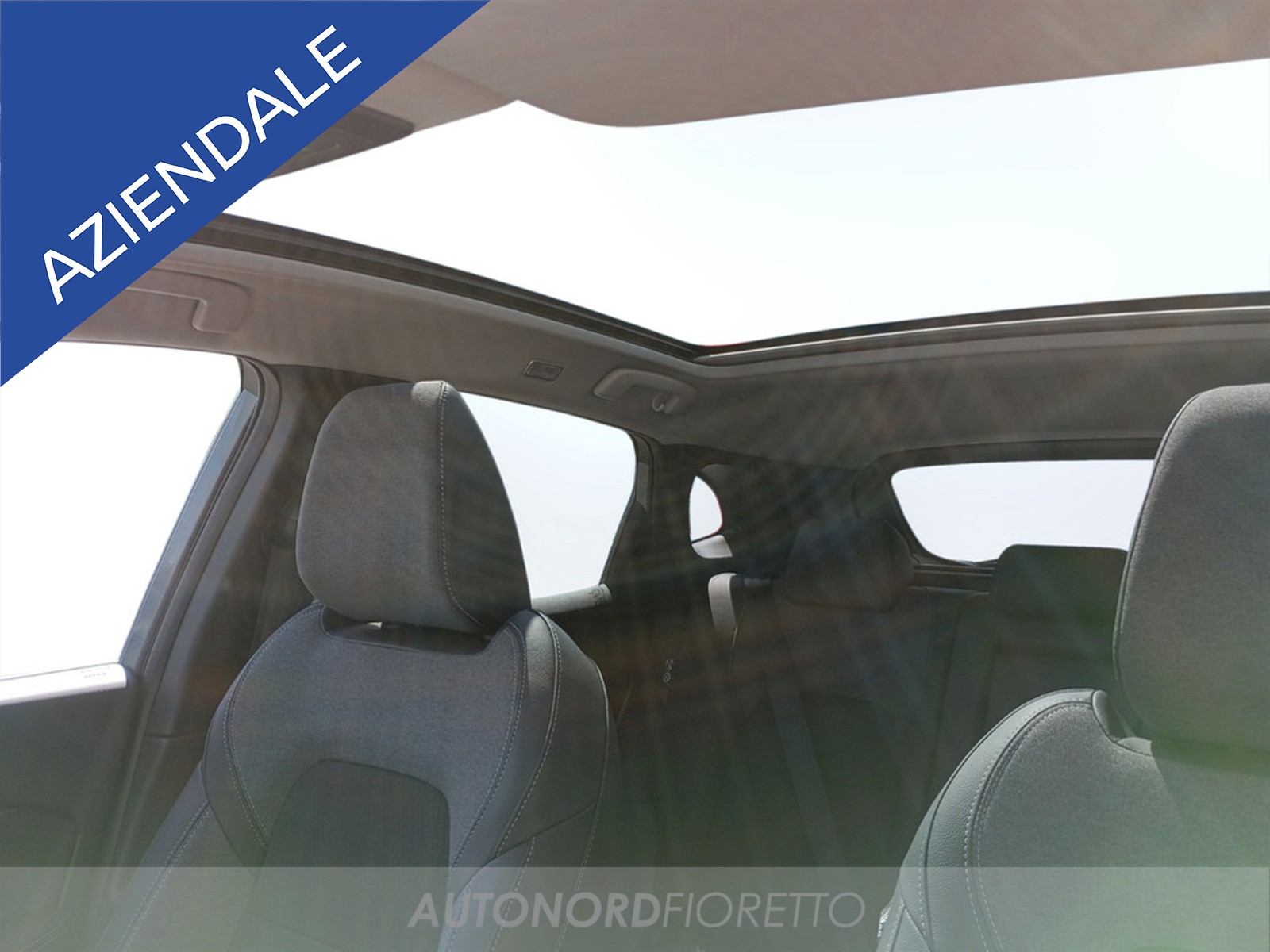 AUTONORD Nissan Qashqai