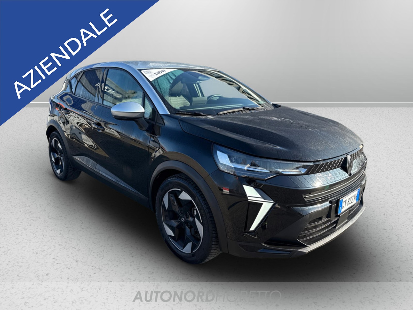 AUTONORD Renault Captur