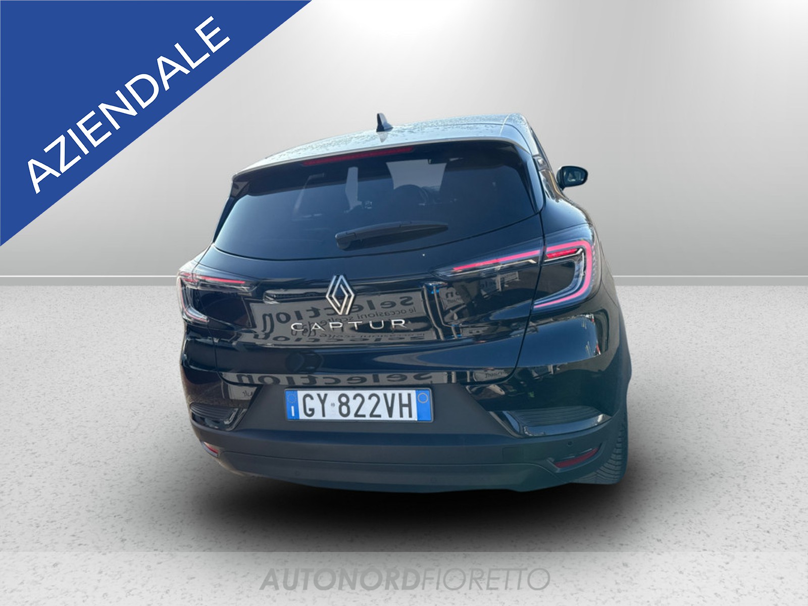 AUTONORD Renault Captur