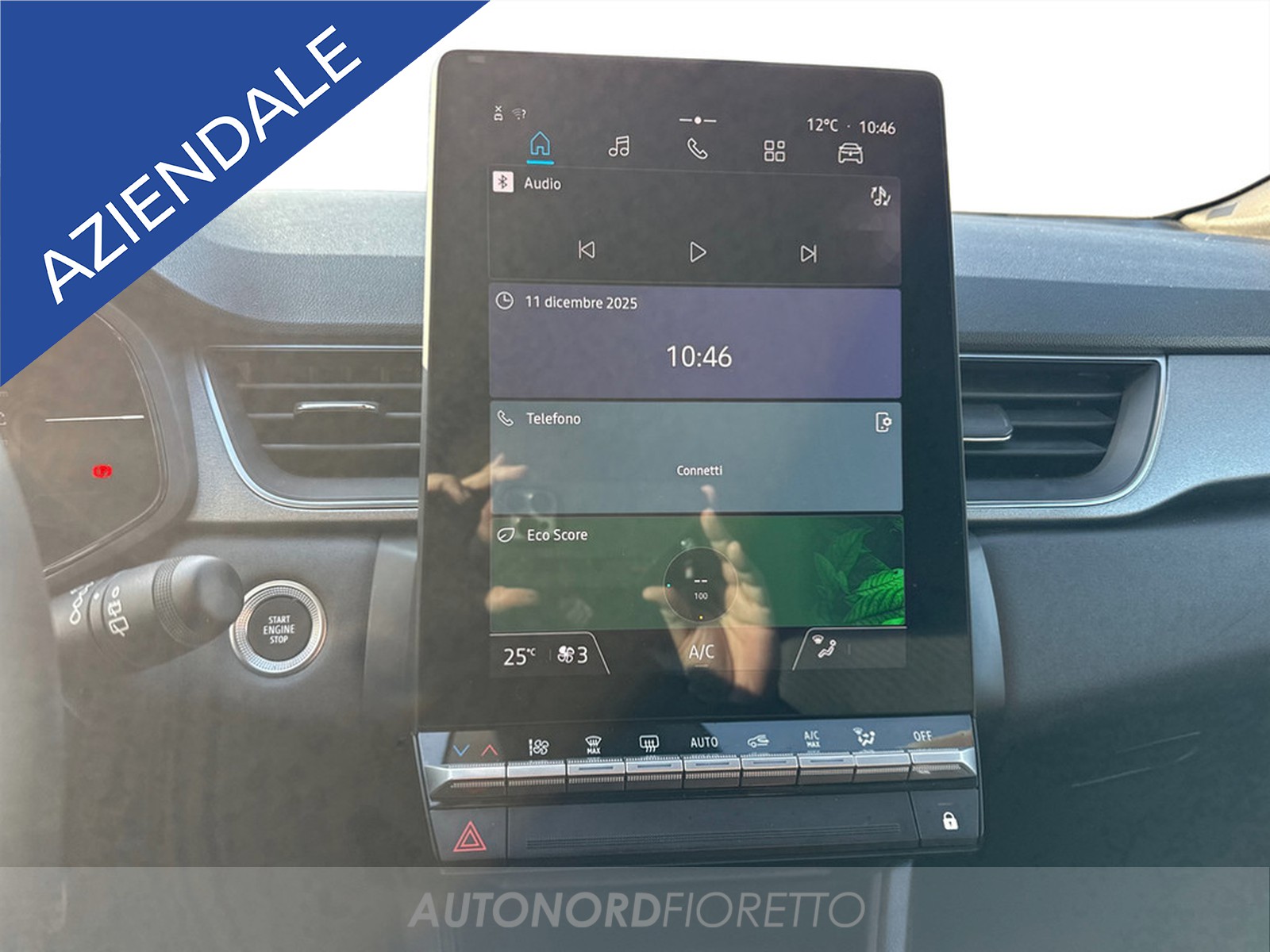 AUTONORD Renault Captur