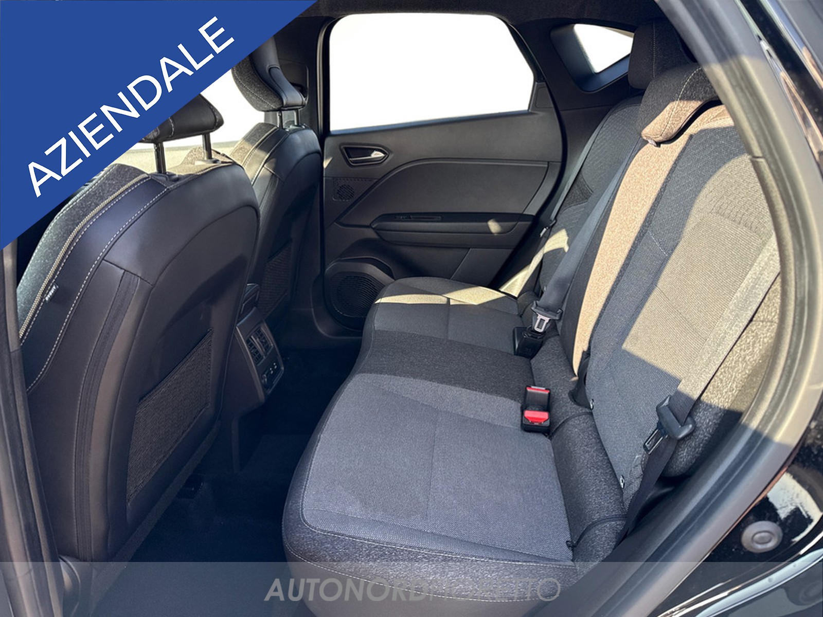 AUTONORD Renault Captur