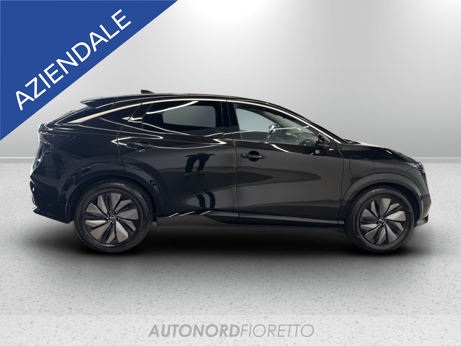 AUTONORD Nissan Ariya