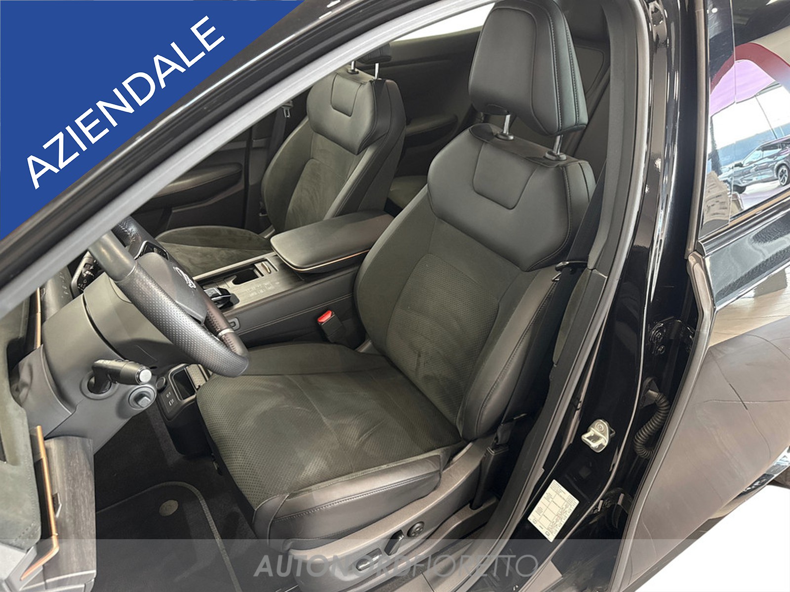 AUTONORD Nissan Ariya