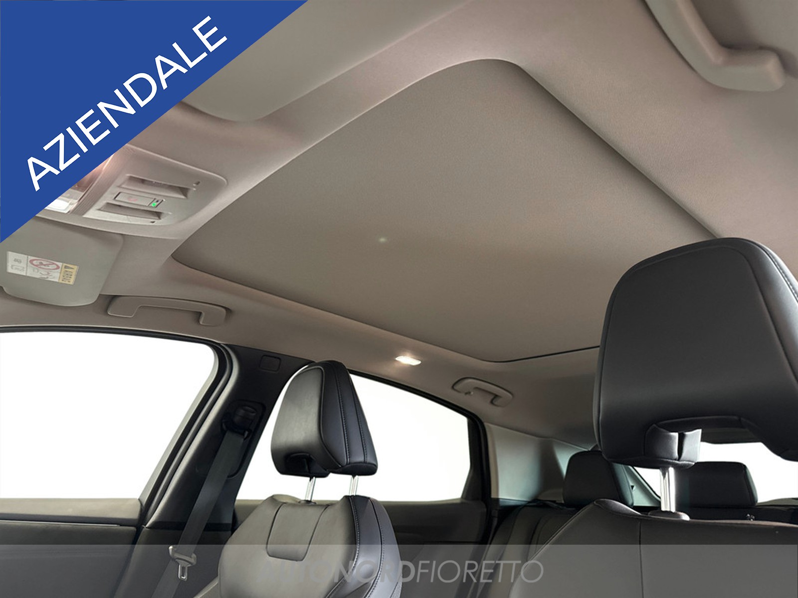 AUTONORD Nissan Ariya