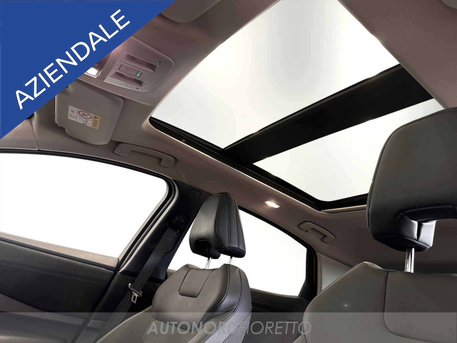 AUTONORD Nissan Ariya