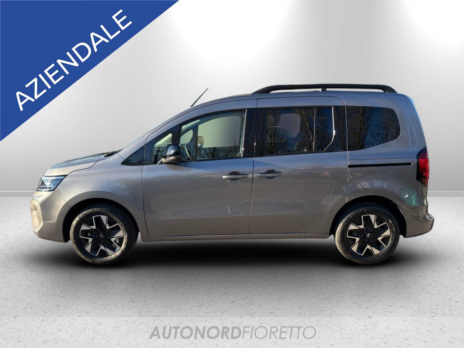 AUTONORD Nissan Townstar