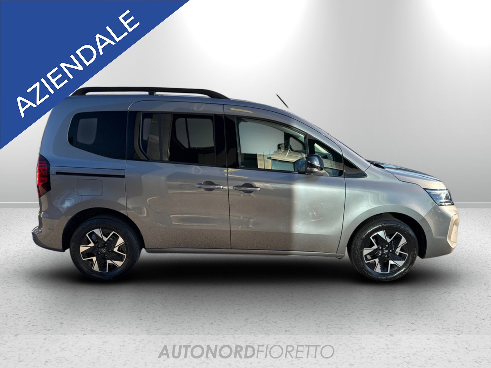 AUTONORD Nissan Townstar