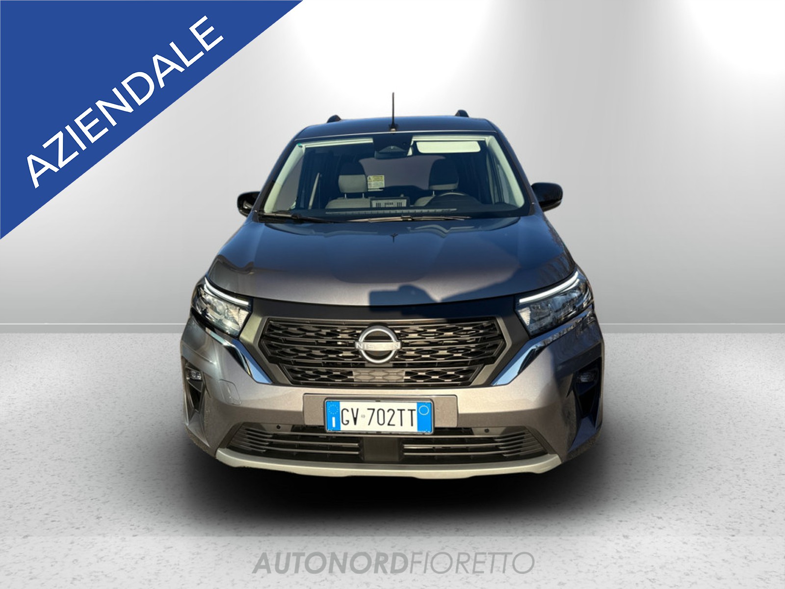 AUTONORD Nissan Townstar