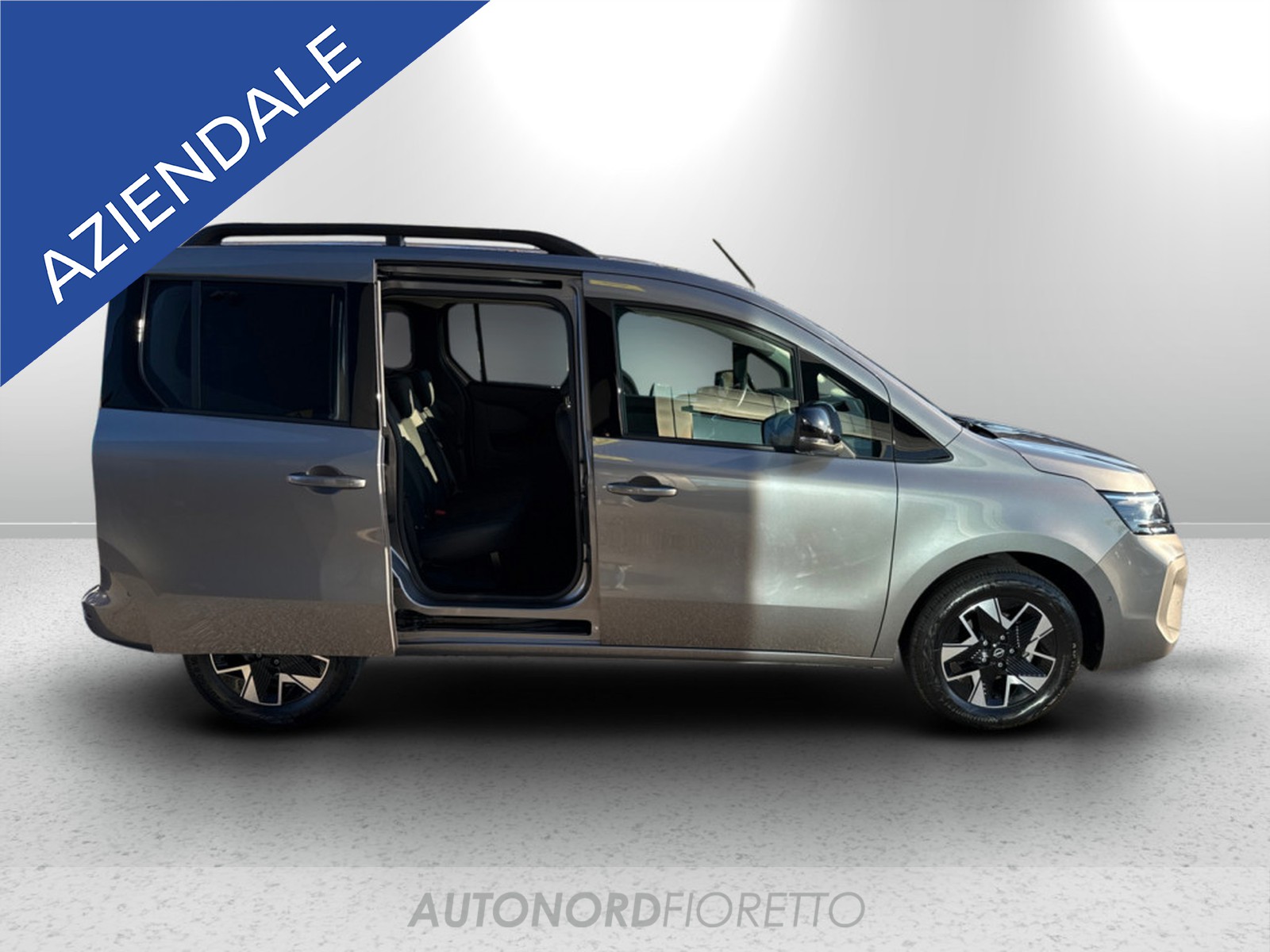 AUTONORD Nissan Townstar