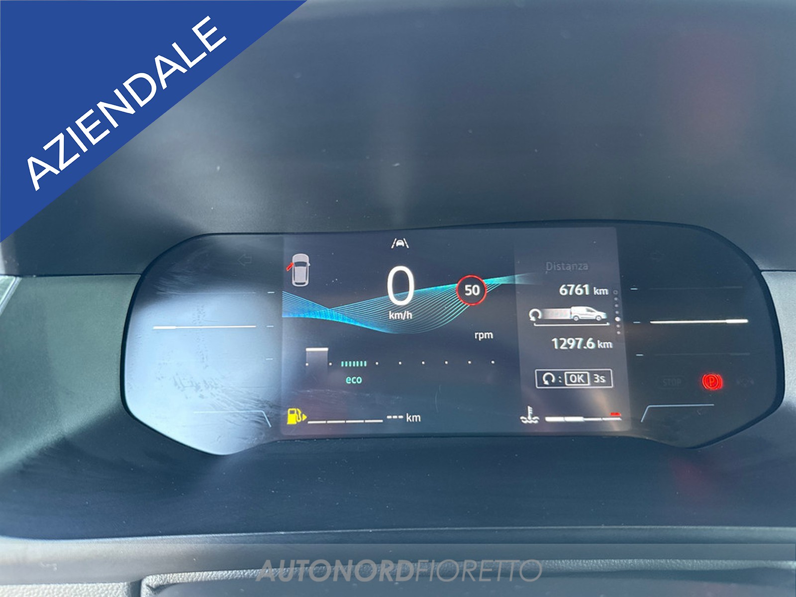 AUTONORD Nissan Townstar