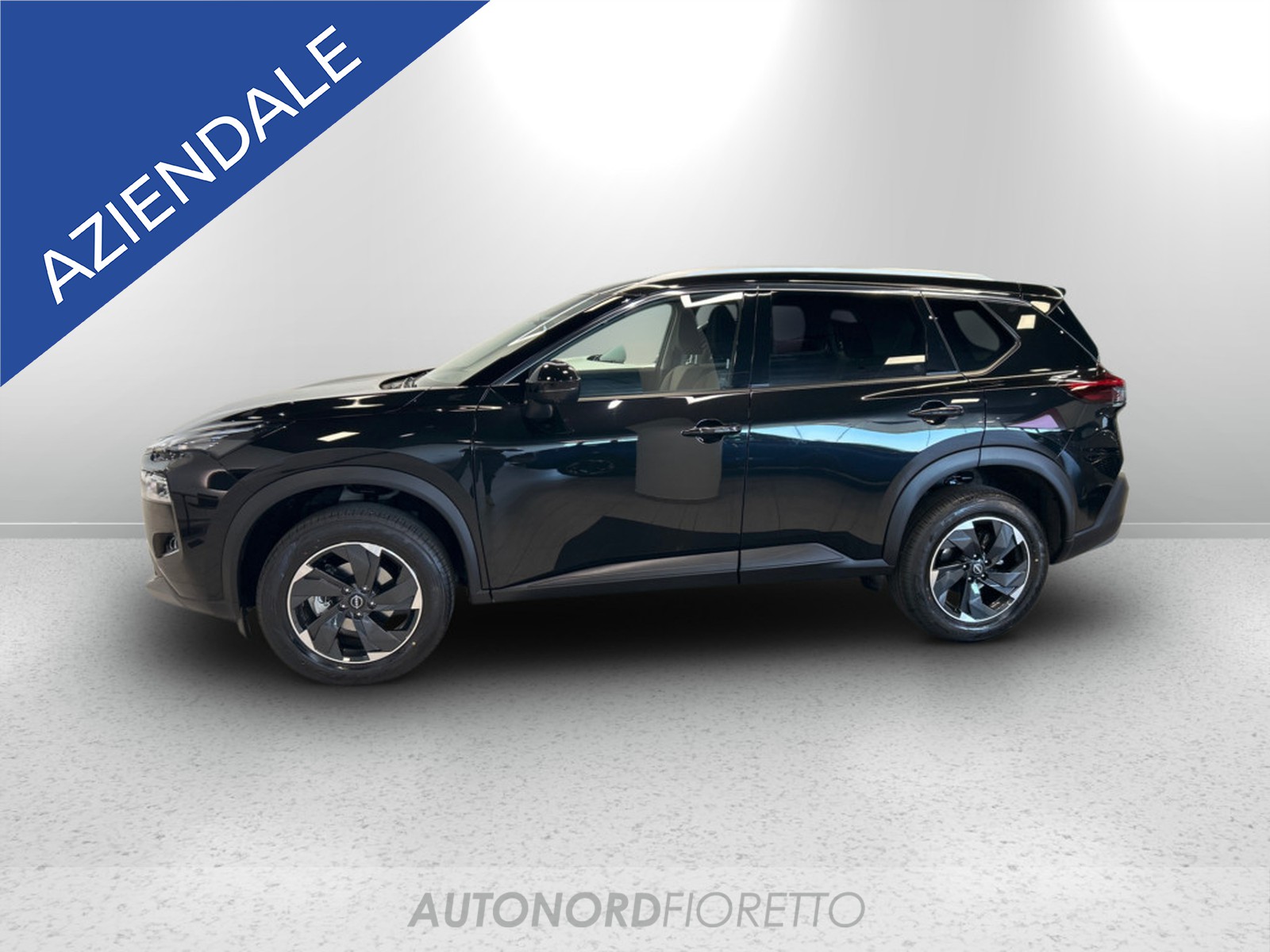 AUTONORD Nissan X-Trail