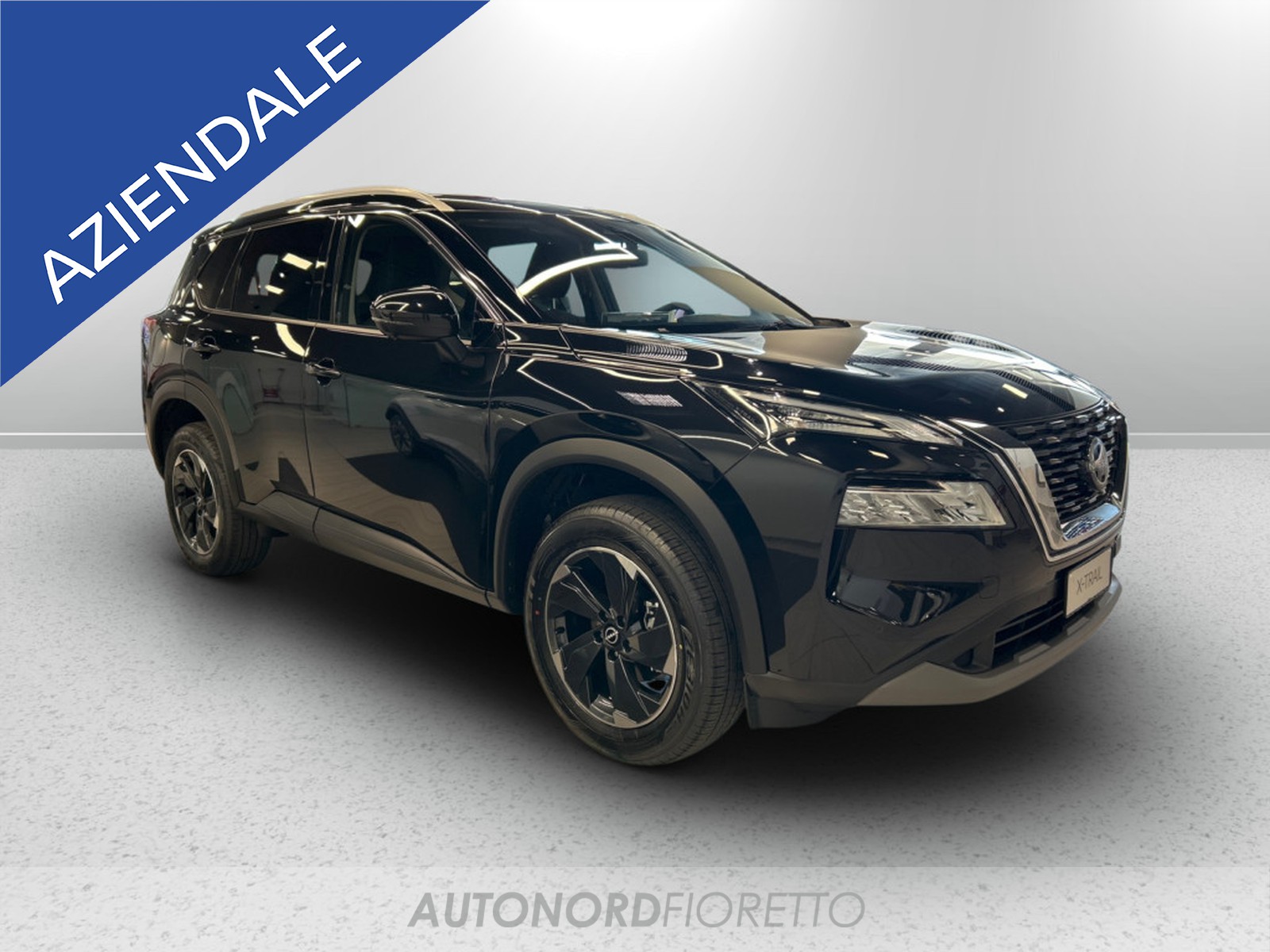 AUTONORD Nissan X-Trail