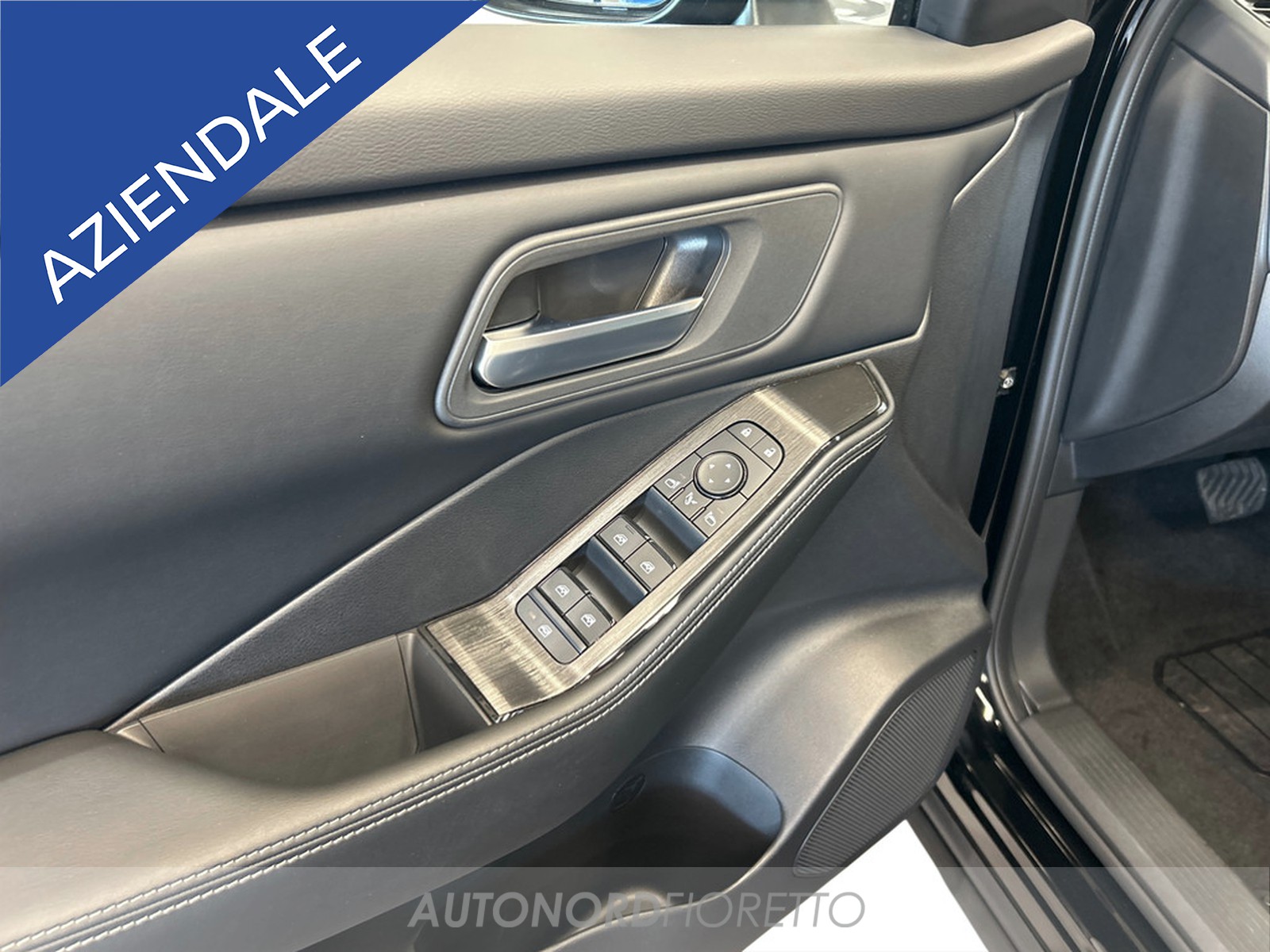 AUTONORD Nissan X-Trail