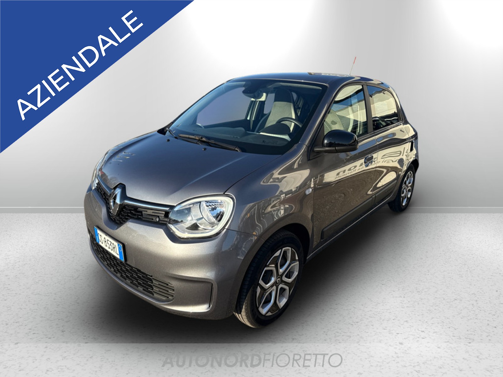 AUTONORD Renault Twingo