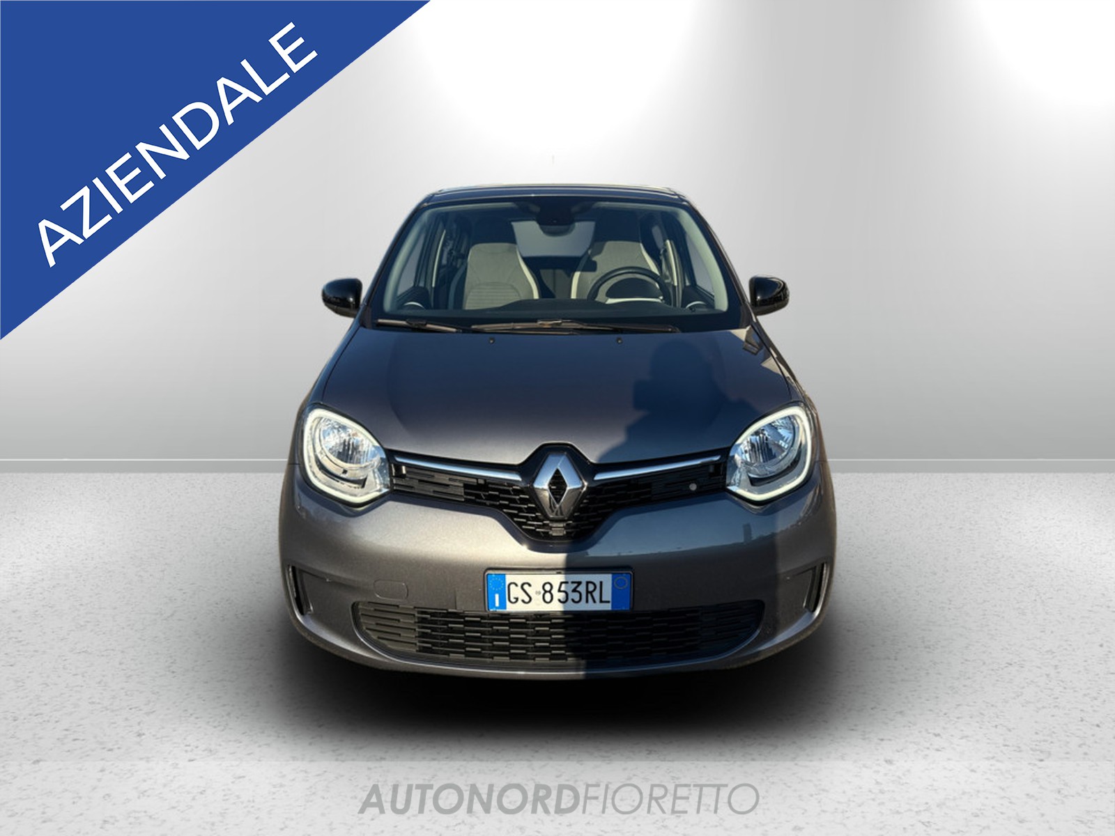 AUTONORD Renault Twingo