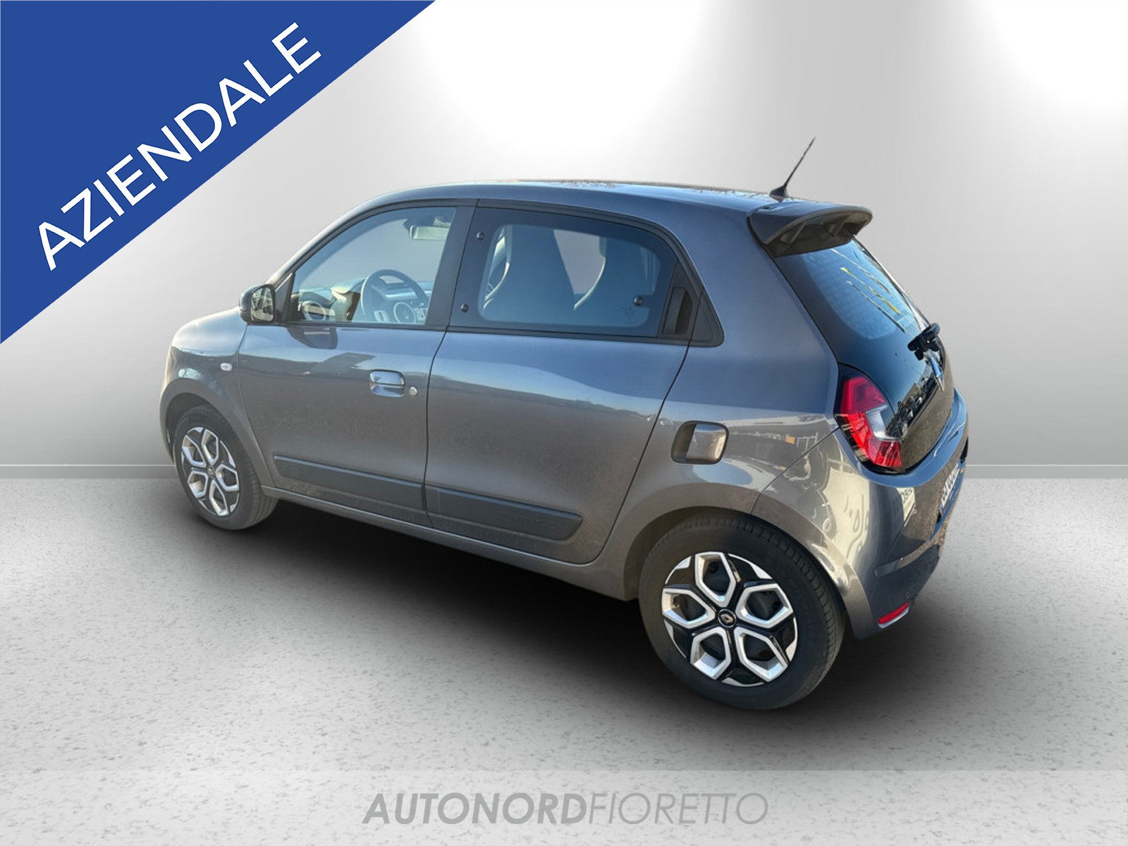 AUTONORD Renault Twingo