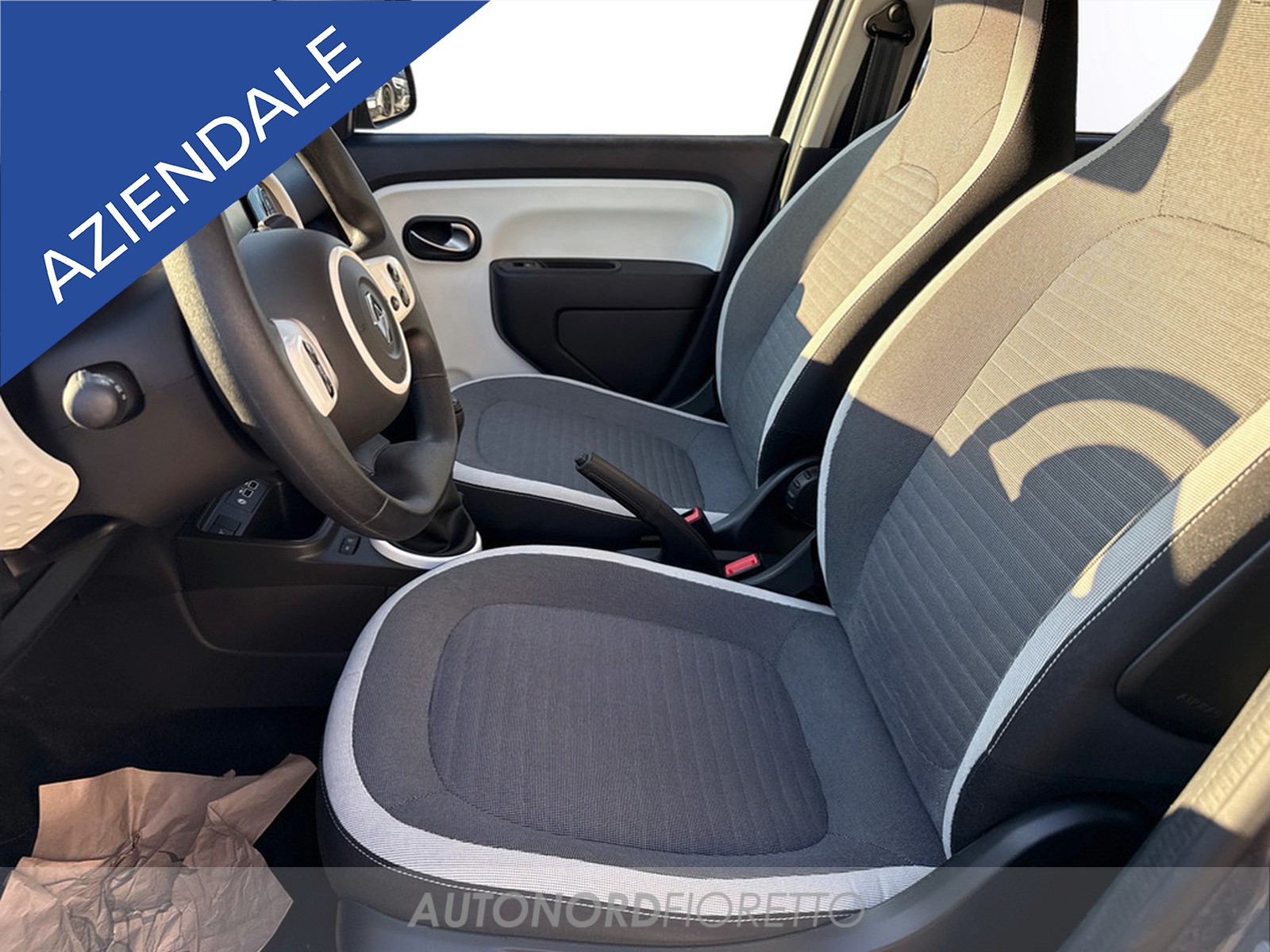 AUTONORD Renault Twingo