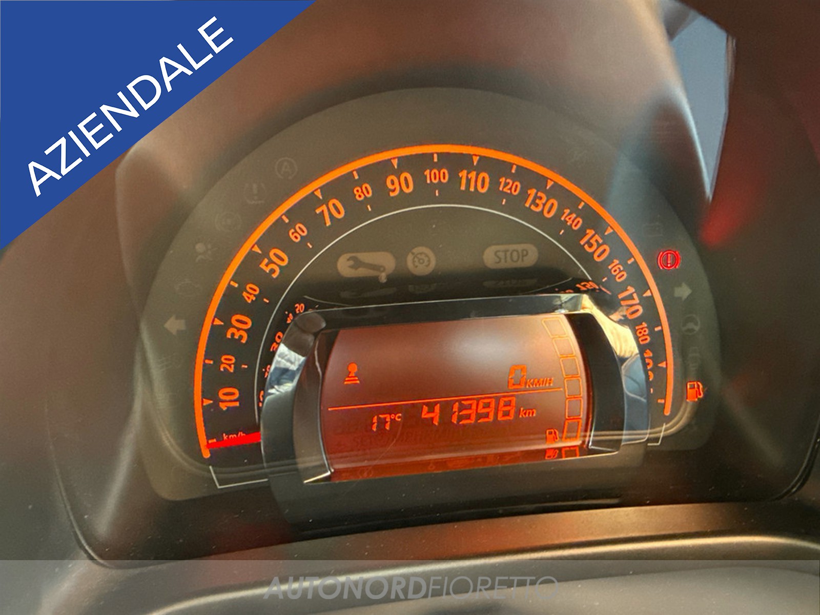 AUTONORD Renault Twingo