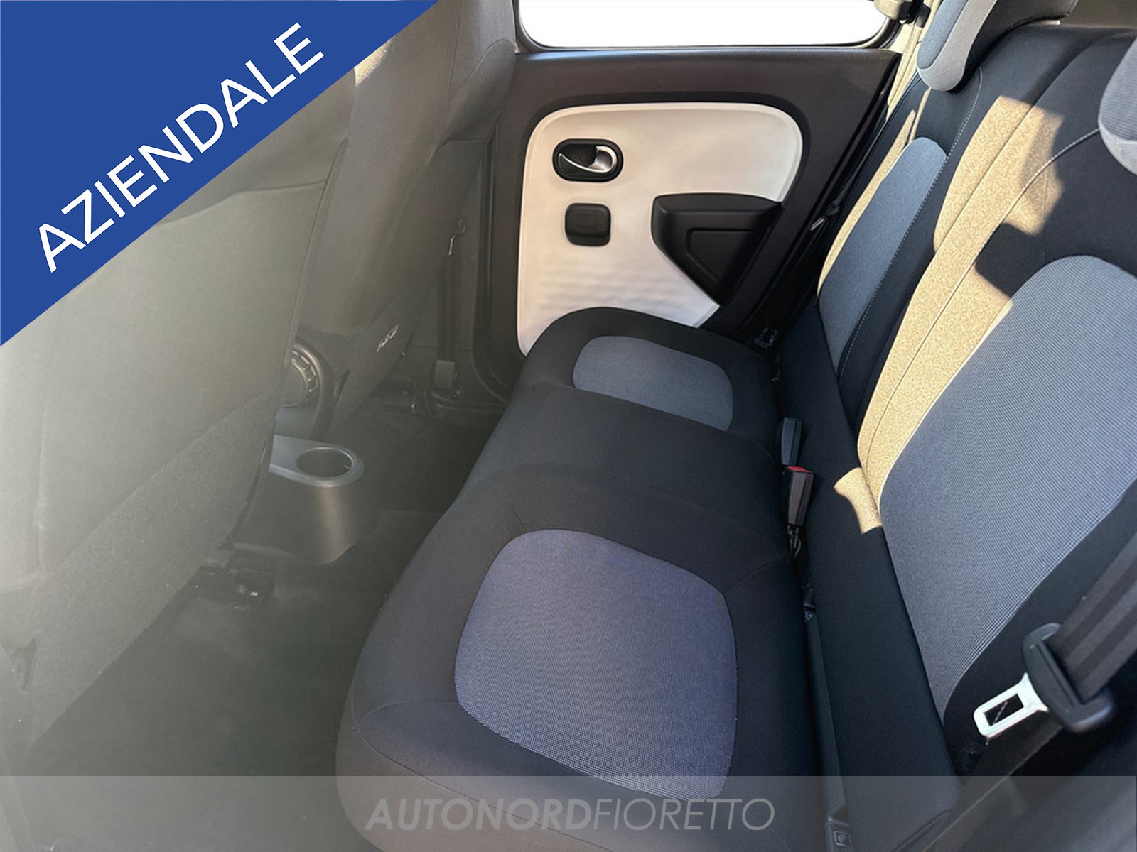 AUTONORD Renault Twingo