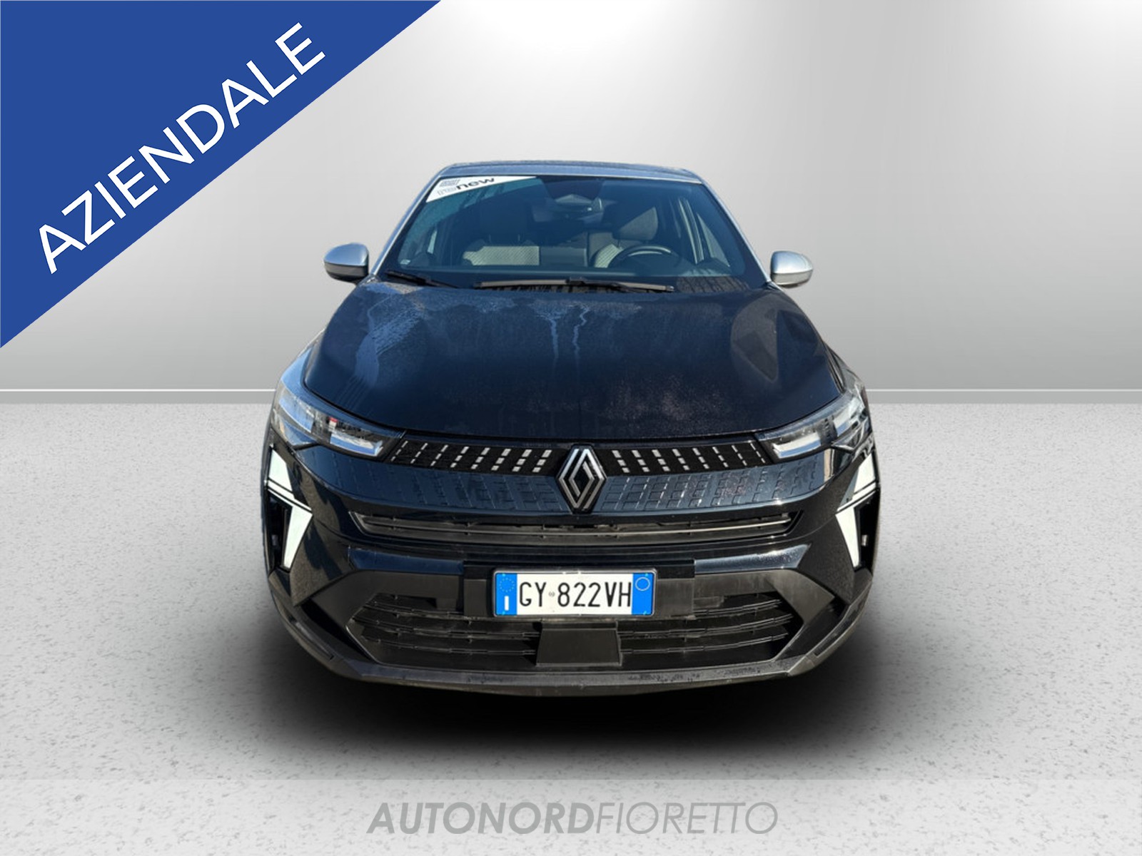 AUTONORD Renault Captur