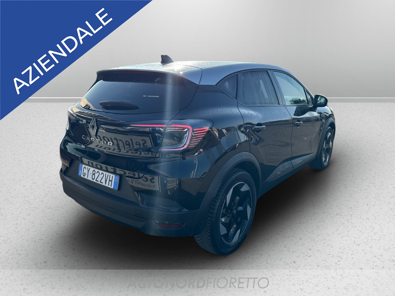 AUTONORD Renault Captur
