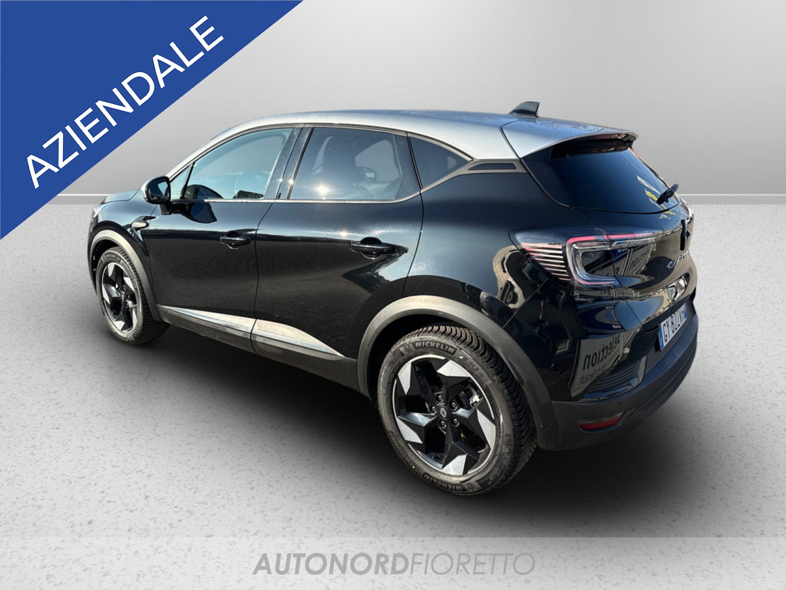 AUTONORD Renault Captur