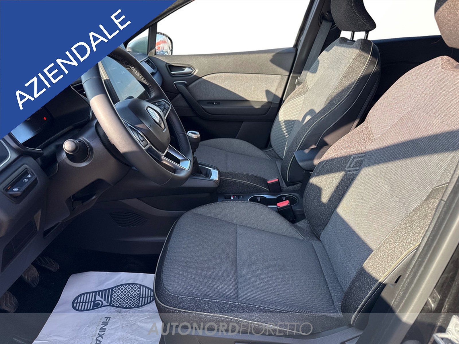 AUTONORD Renault Captur