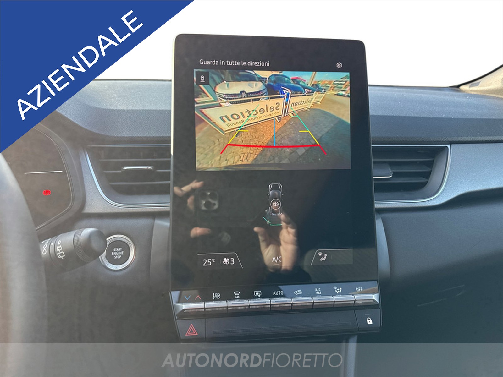 AUTONORD Renault Captur