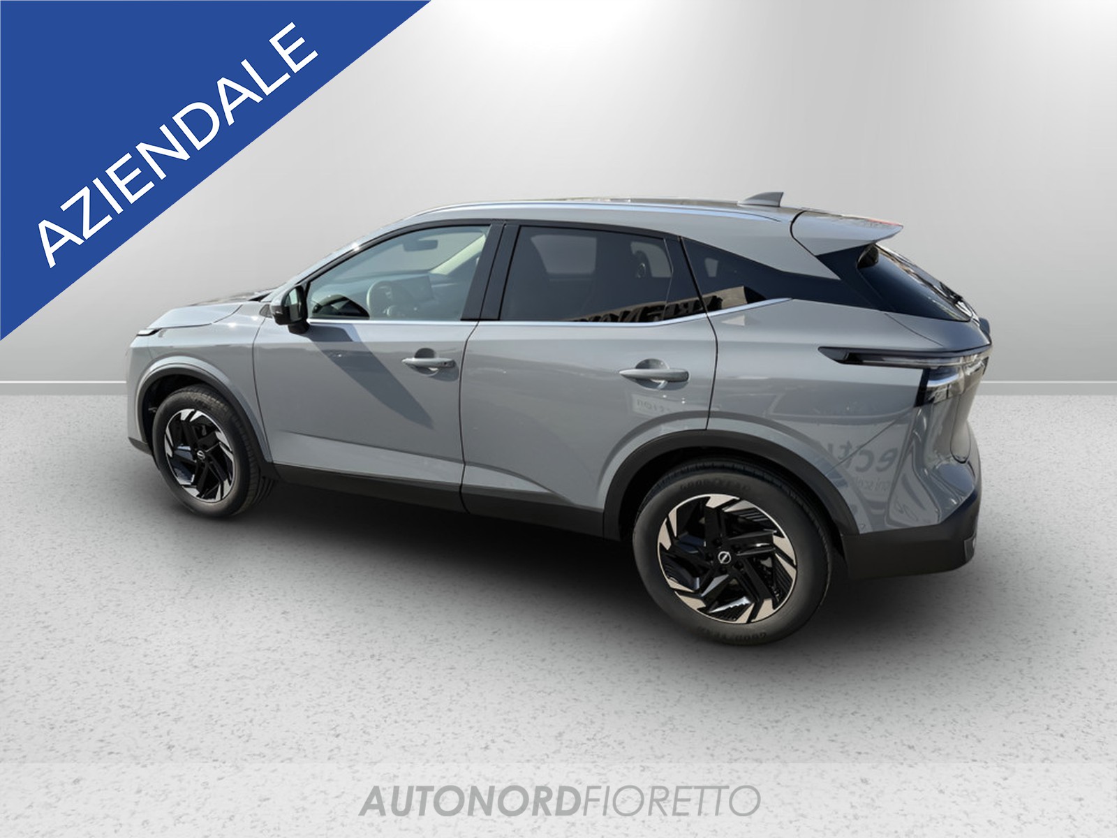 AUTONORD Nissan Qashqai