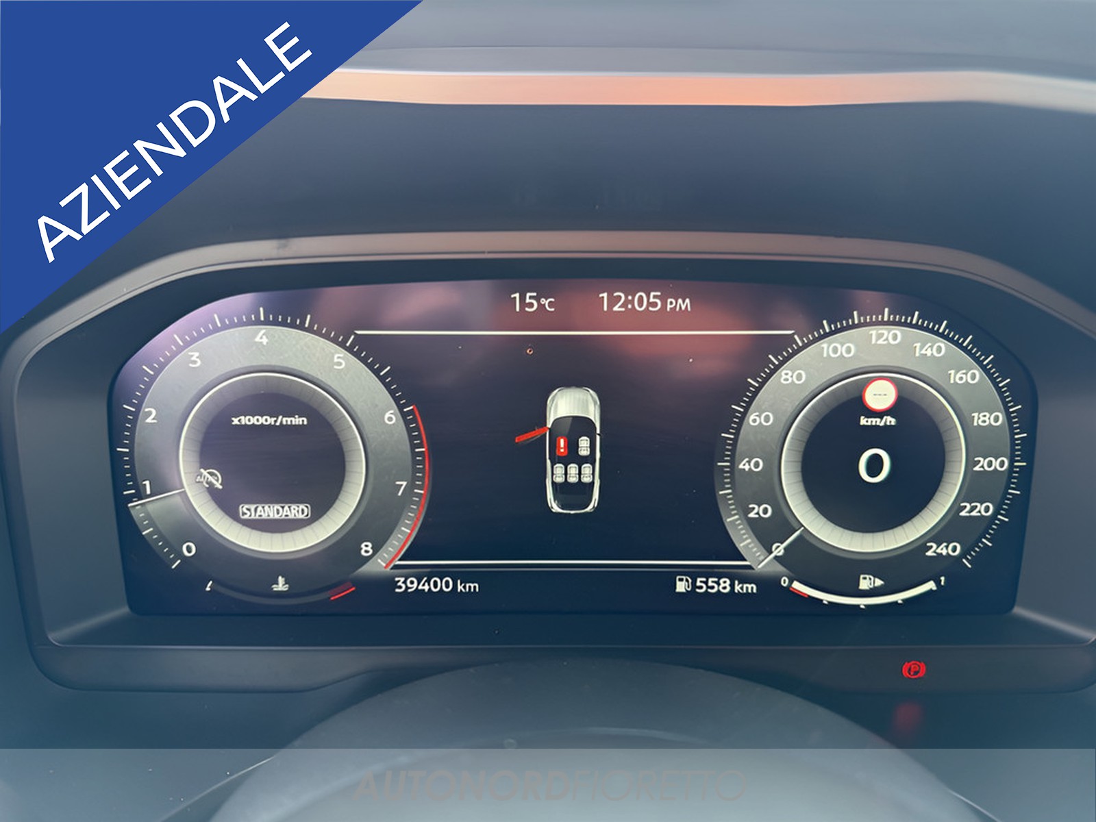 AUTONORD Nissan Qashqai