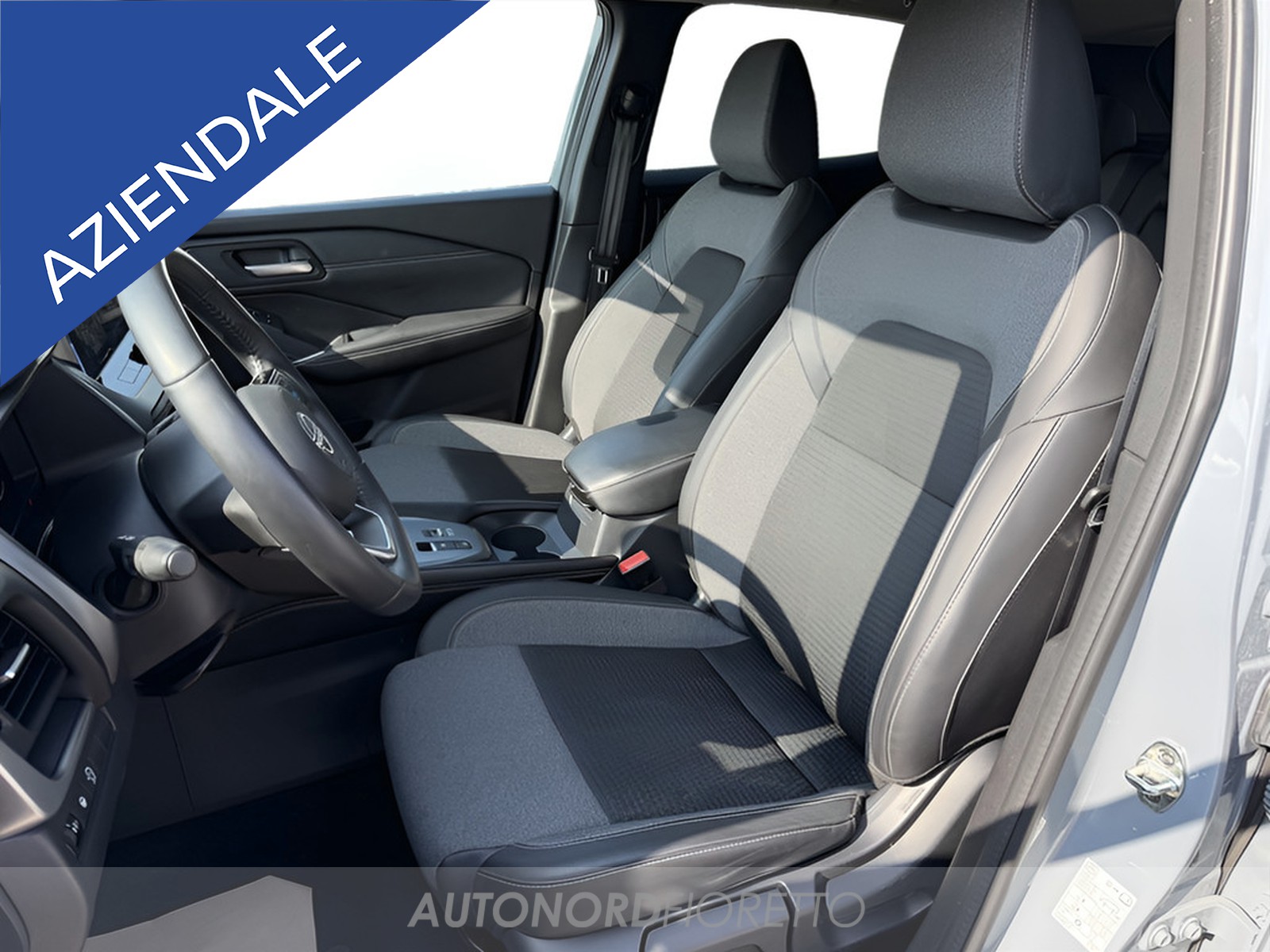 AUTONORD Nissan Qashqai