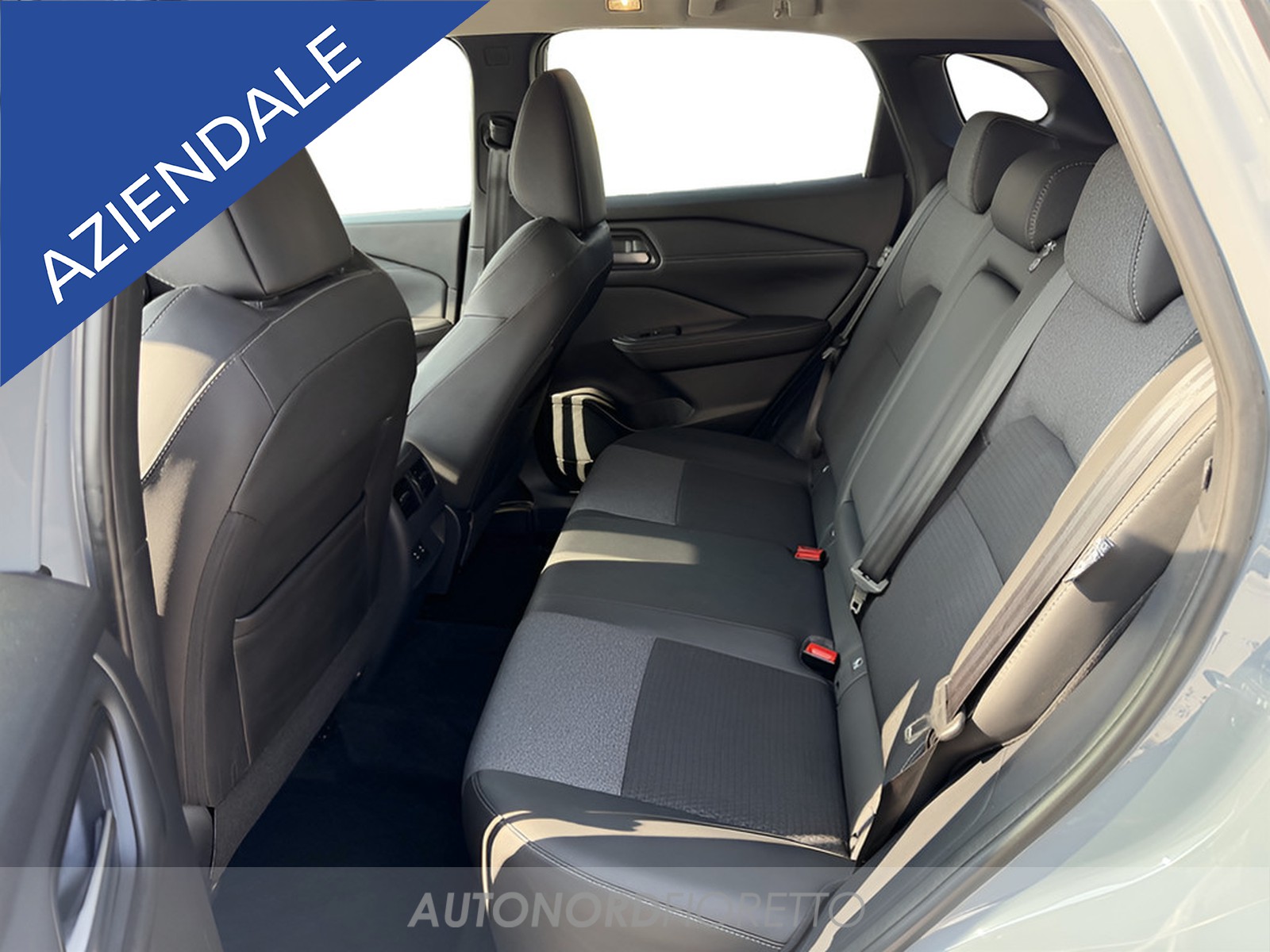 AUTONORD Nissan Qashqai