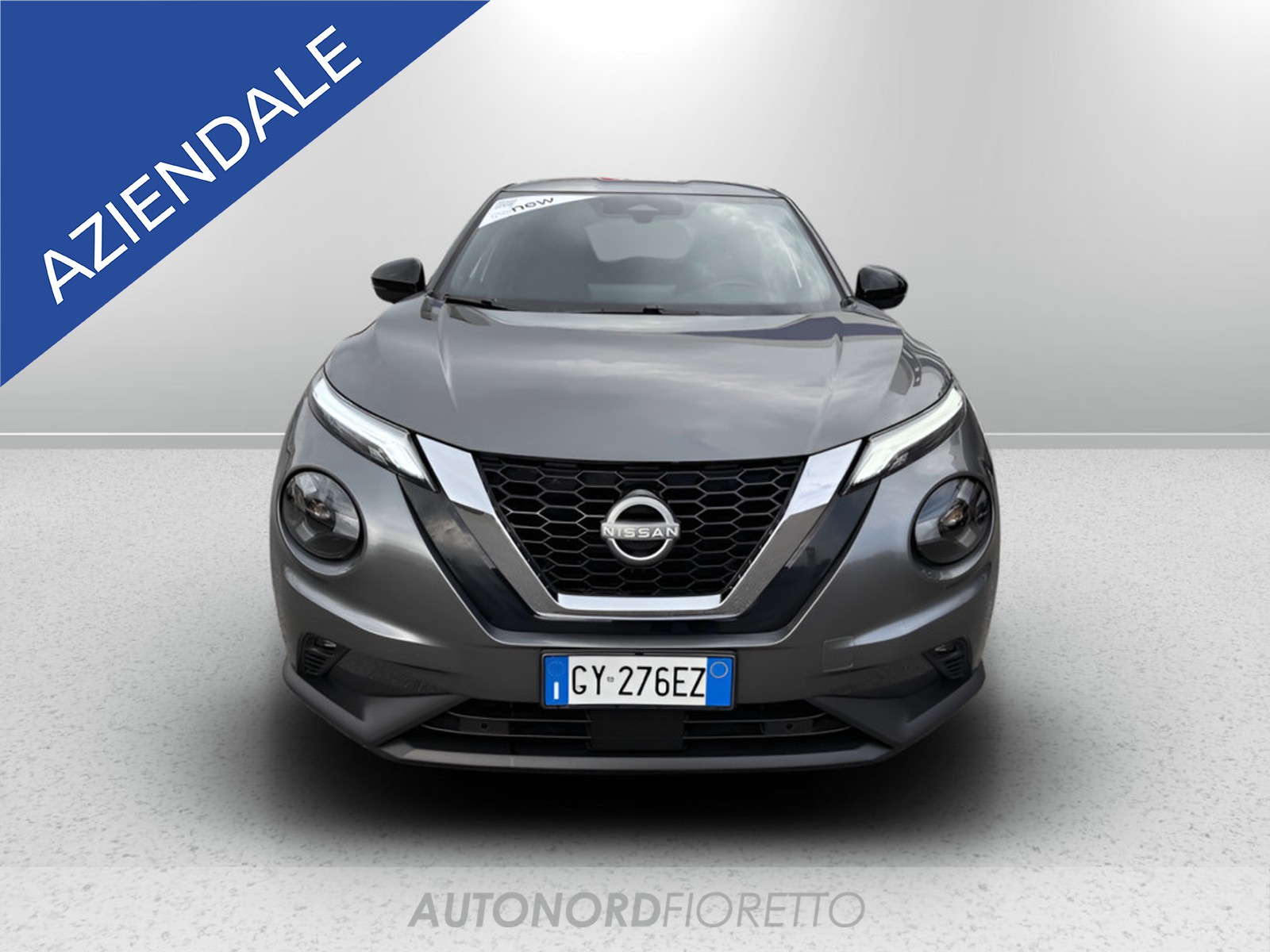 AUTONORD Nissan Juke