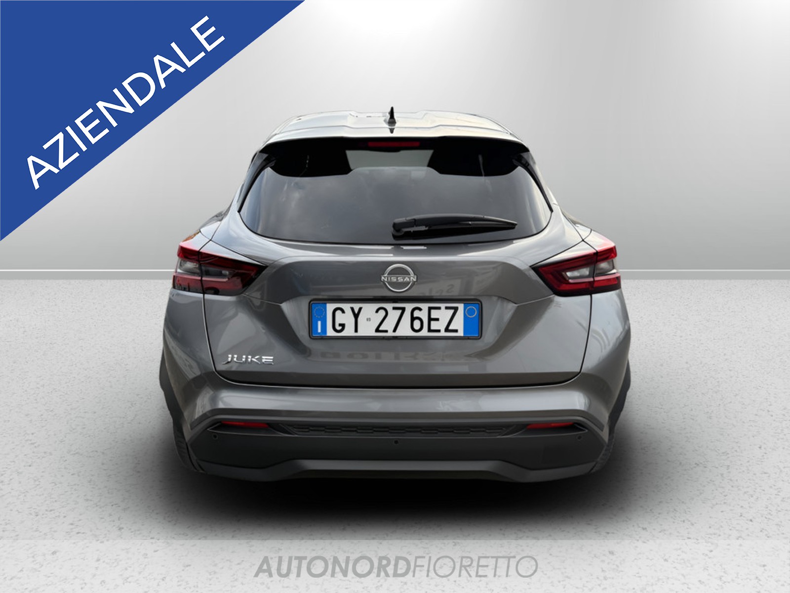 AUTONORD Nissan Juke