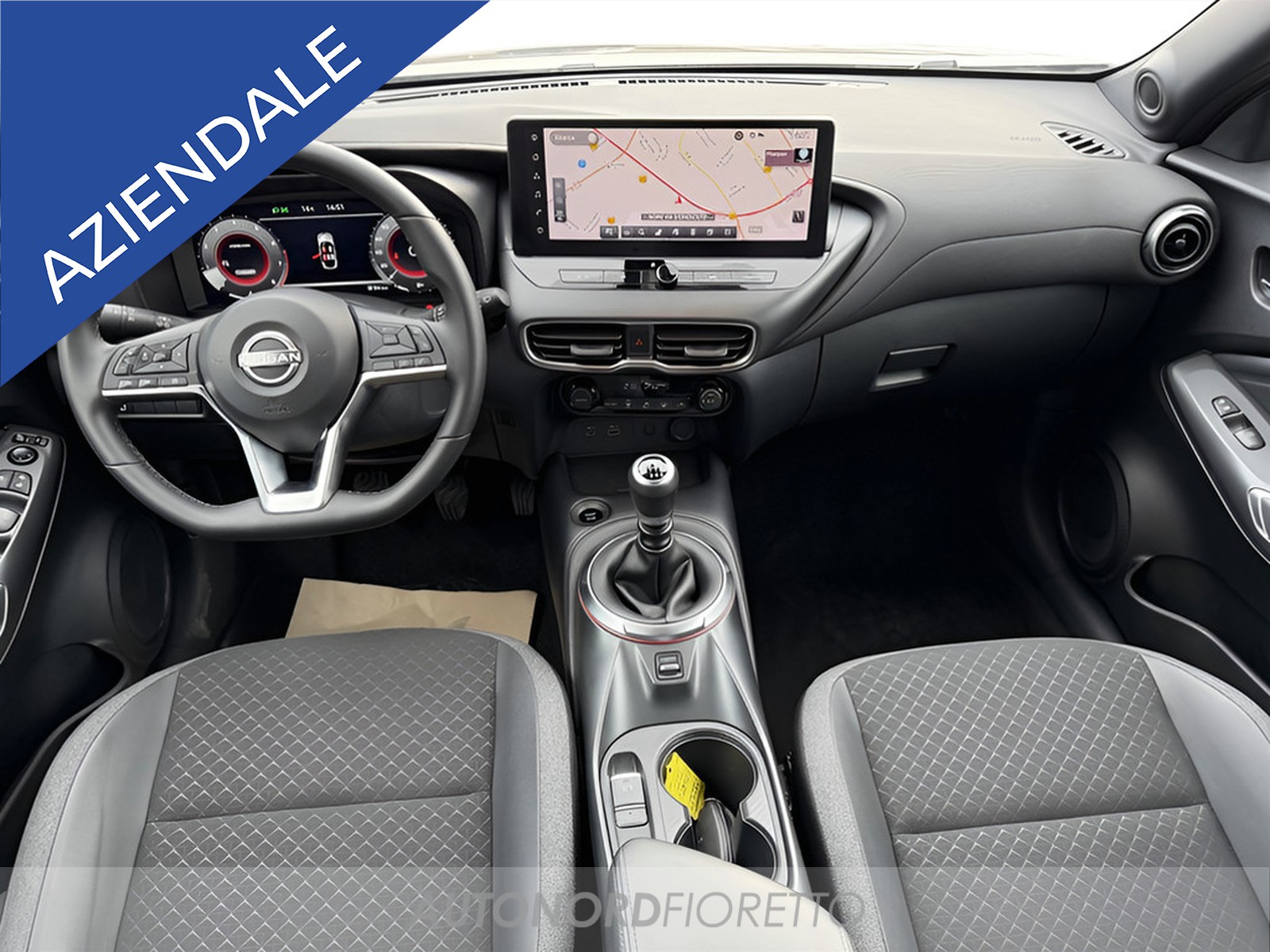 AUTONORD Nissan Juke